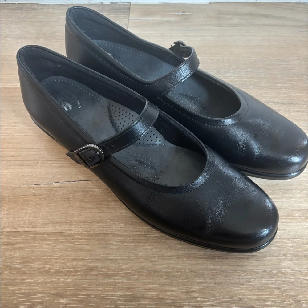 SAS Maria comfort Mary‎ Janes